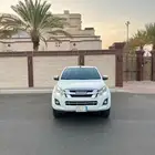 ايسوزو ديماكس مديل 2017 ديزل