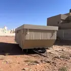 غرفه شينكو سحب   مقطوره