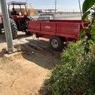 مقطوره كفرين الجميح نظيفه جدا