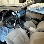 هيونداي اكسنت 2017
