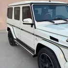 مرسيدس G63