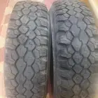 كفرات دنلوب حجري ابو لبنة 235