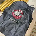 Indian Vest فيست انديان