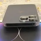 ايفون 14 برو ماكس نظيف جدا  ذاكرته 256