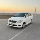 تويوتا انوفا 2015