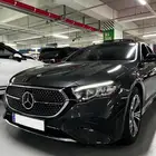 Mercedes Benz E- class W214 E200 Ad-grade