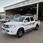 هايلكس 2011 تماتيك
