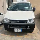 سزوكي ثلاجه ممشى 300 كيلو فقط جديد