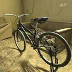 سيكل رياضي