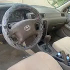 كامري 2002