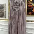 فستان سهرة
