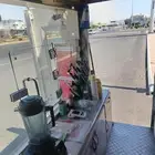 فود ترك نظيف للبيع او الايجار