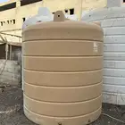 خزان ماء للبيع 10الف الون بيج عامودي