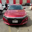 هوندا اكورد