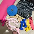 ادوات رياضه