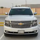 للبيع تاهو LT مطور 2019