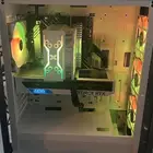 بي سي ألعاب. جهاز كمبيوتر RTX4060ti