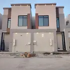 للبيع فلل مودرن في حي الصواري تشطيب فخم