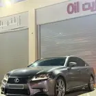 Lexus GS 2014 DD فل كامل