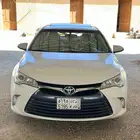 للبيع كامري 2017 فل كامل سعودي بدي وكاله محركات وكاله