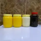 دبس وسمن على الشرط