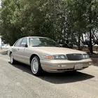 فور ماركيز موديل 1997