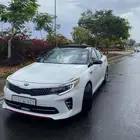 كيا اوبتيما GT سبورت