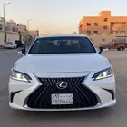 لكزس ES300 هايبرد  2023بدي محركات وكاله