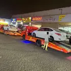 سطحة داخل الدوادمي وماحولها