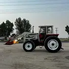 حراث شتاير 4سلندر دبل