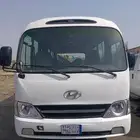 Hyundai county costar 2011 model for sale