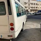 Bus Mitsubishi for sale 2014 diesel 30 seat