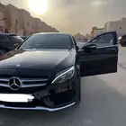 مورسيدس 2015للبيع