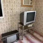 تلفزيون قديم