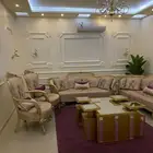 كنب وستاره للبيع