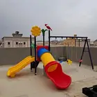 العاب حدائق