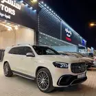 مرسيدس GLS 63 2021