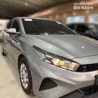 سيراتو 2022 مكينة 160 سي سي