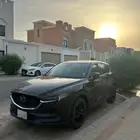 CX-5 مازدا 2021 فل اوبشن بلاك اديشن