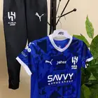 تيشيرت الهلال الجديد 2025