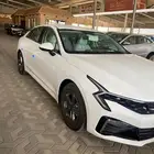 كيا K5 ستاندر 2024