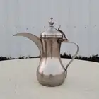 دلة ستيل السيف