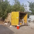 للبيع كنتيره العدد 2