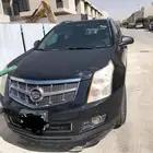 كاديلاك SRX 2012 عطلانة للبيع