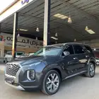 هونداي باليسيد 2021 فل كامل ديزل