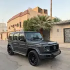 مرسيدس G500 2023 وارد جفالي