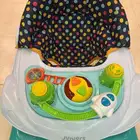 مشاية اطفال