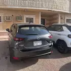 مازادا CX5 فل اوبشن 2020