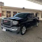 جمس سييرا 2017 مخزن فل كامل سعودي