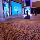 شاشات LED  تراس  تراسات  سيتي كلر  بيمات  بار ليد event